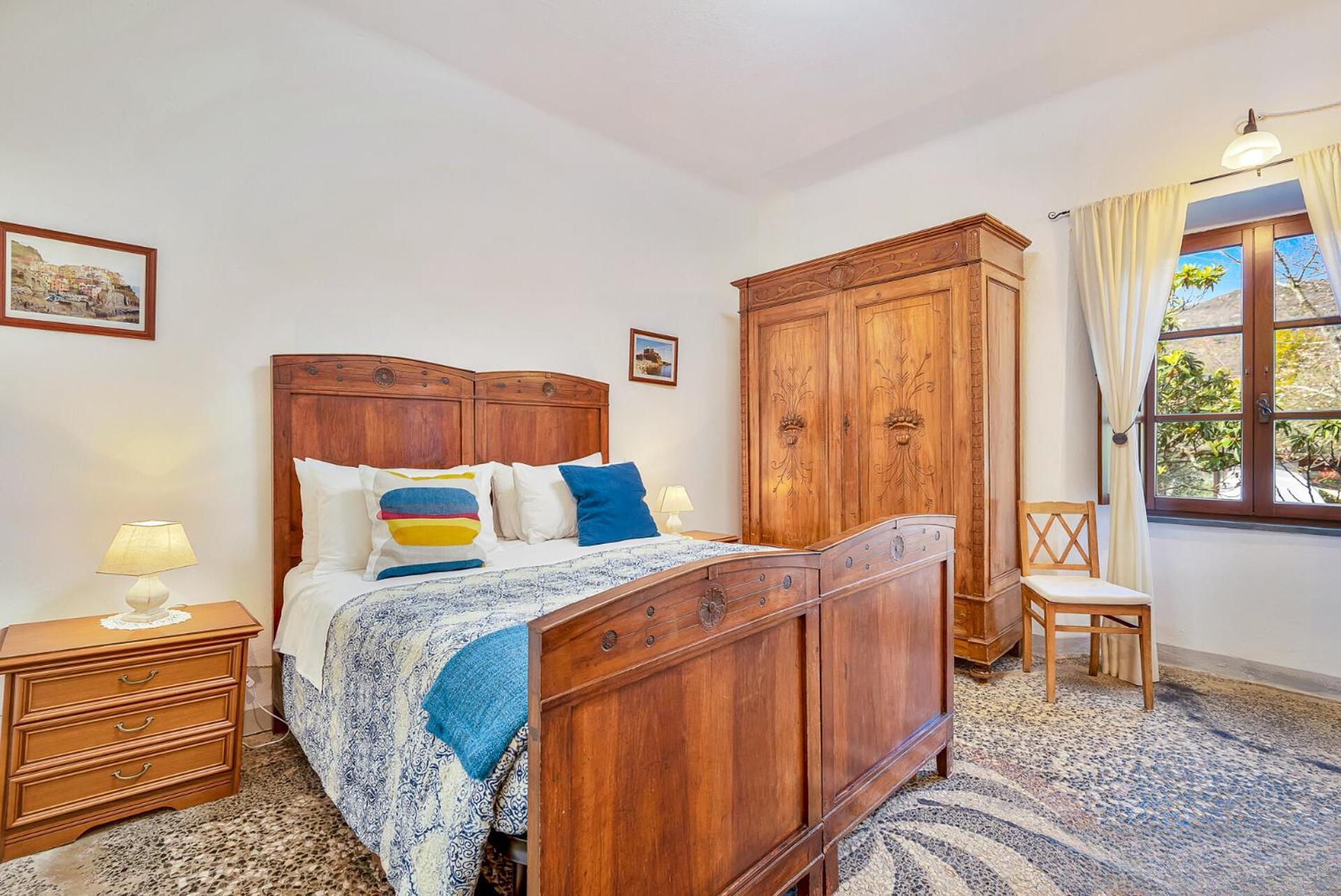 Bed & Breakfast Un'ottima Annata *