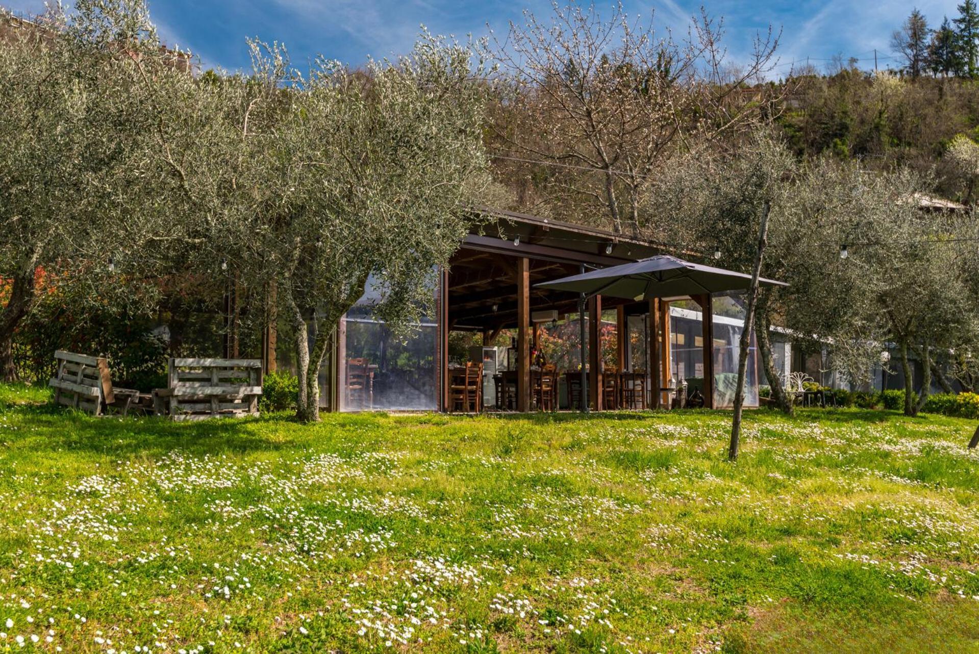 Un'ottima Annata * Montedivalli Chiesa
