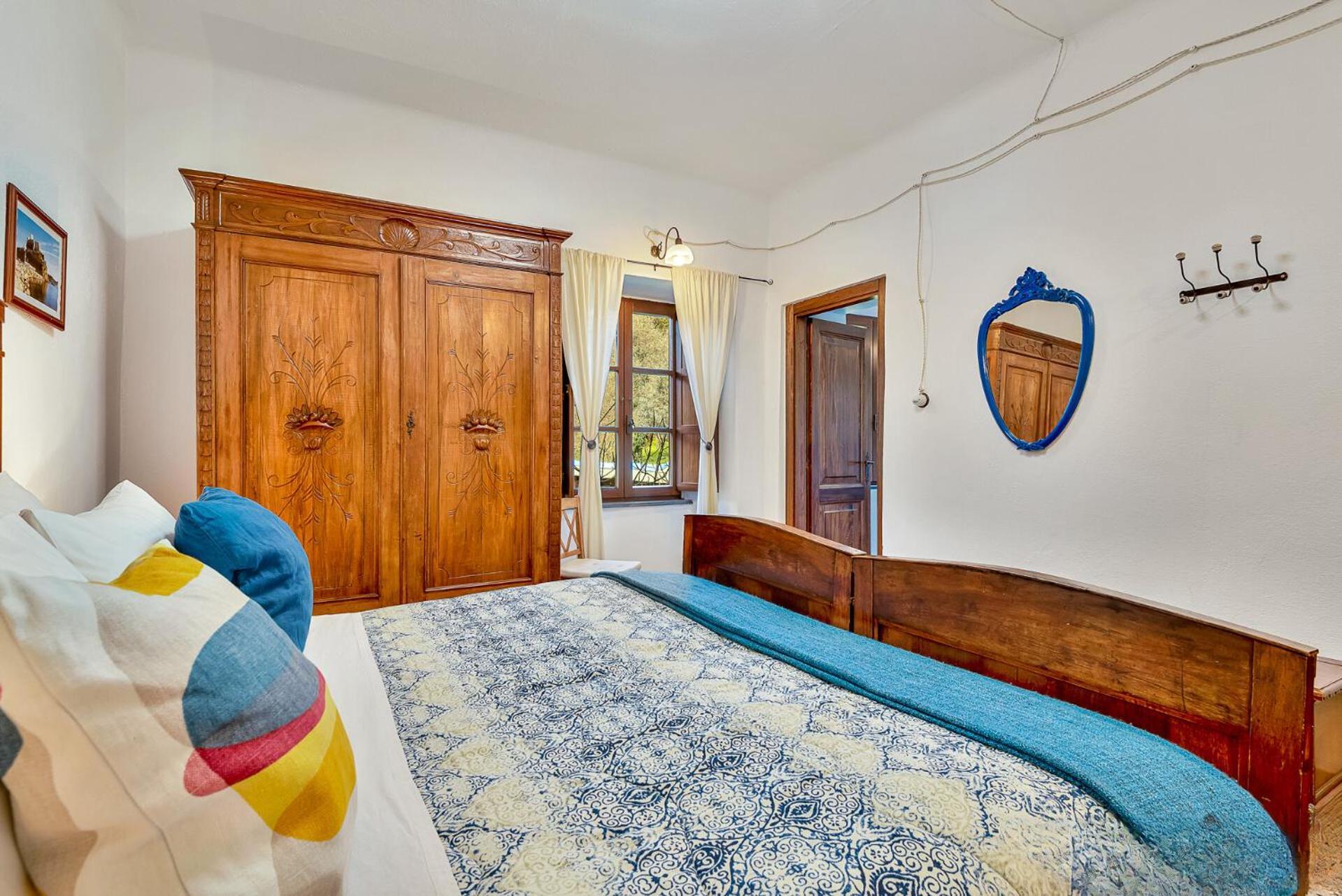 Bed & Breakfast Un'ottima Annata