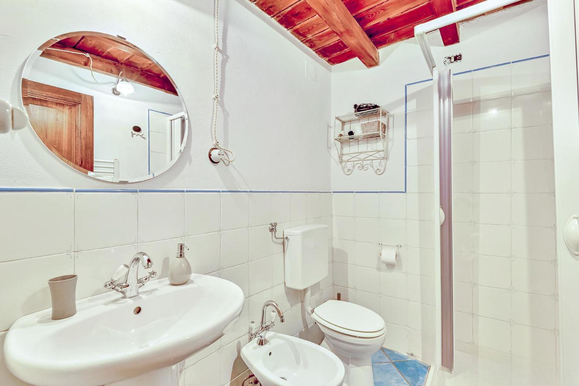 Un'ottima Annata Bed & Breakfast