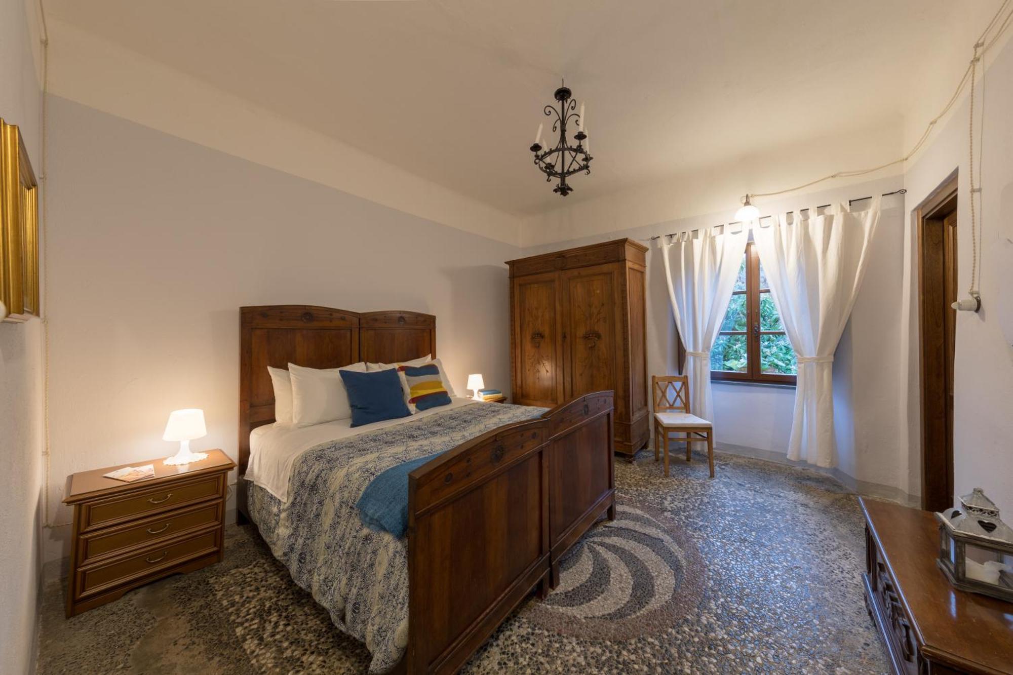 Bed & Breakfast Un'ottima Annata Montedivalli Chiesa