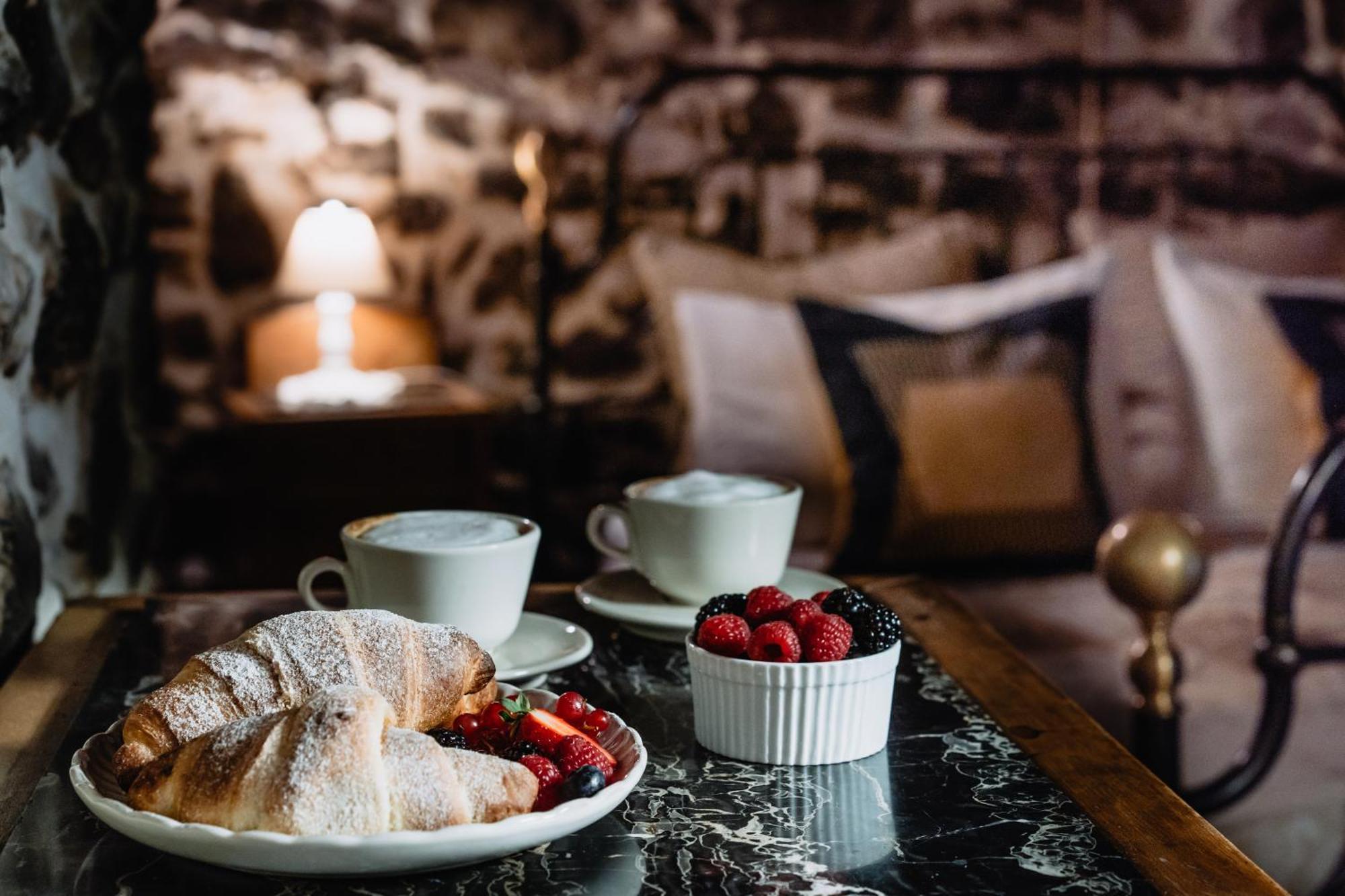 Bed & Breakfast Un'ottima Annata