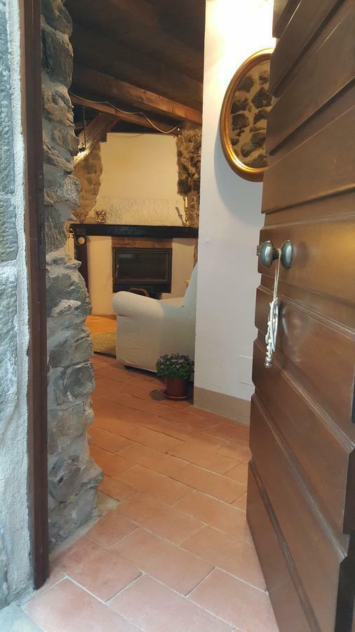 Bed & Breakfast Un'ottima Annata *