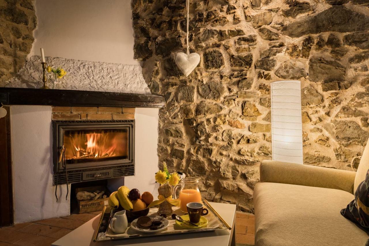 Bed & Breakfast Un'ottima Annata