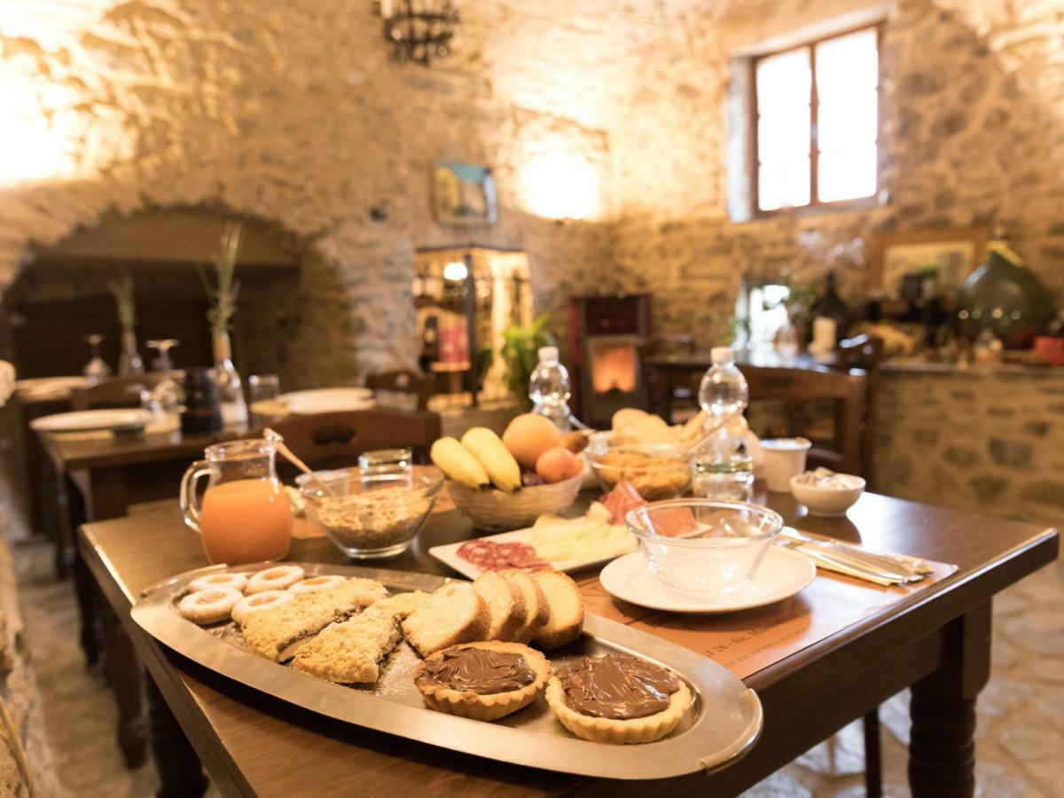 Un'ottima Annata Bed & Breakfast